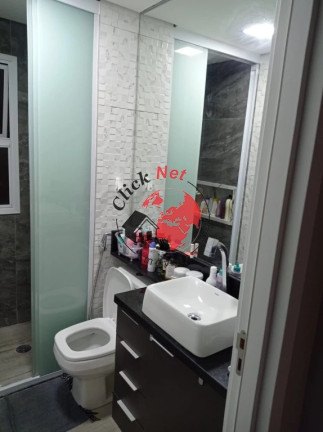 Imagem Apartamento com 2 Quartos à Venda, 64 m² em Rudge Ramos - São Bernardo Do Campo Imagem Apartamento com 2 Quartos à Venda, 64 m² em Rudge Ramos - São Bernardo Do Campo