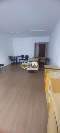 Imagem Sala Comercial à Venda, 32 m² em Centro - Florianópolis Imagem Sala Comercial à Venda, 32 m² em Centro - Florianópolis