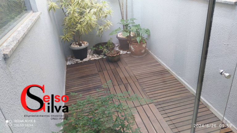 Imagem Casa com 3 Quartos à Venda, 168 m² em Jardim Real - Maringá
