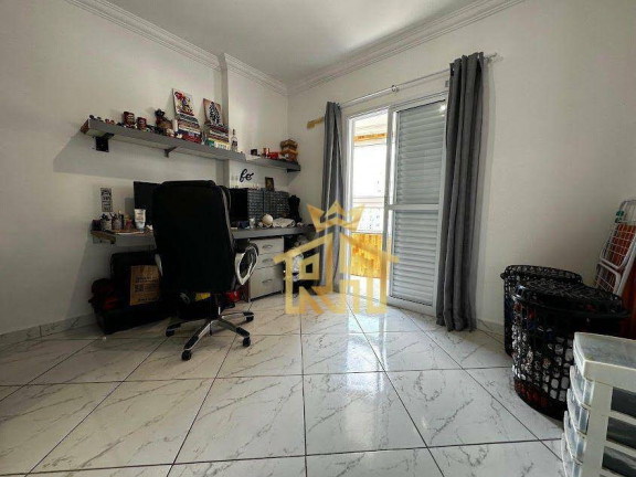 Imagem Apartamento com 2 Quartos à Venda, 92 m² em Canto Do Forte - Praia Grande Imagem Apartamento com 2 Quartos à Venda, 92 m² em Canto Do Forte - Praia Grande