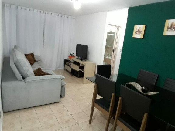 Imagem Apartamento com 2 Quartos à Venda, 50 m² em Jardim Umuarama - São Paulo