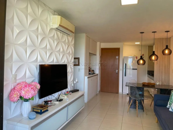 Imagem Flat com 1 Quarto à Venda, 46 m² em Praia Dos Carneiros - Tamandaré
