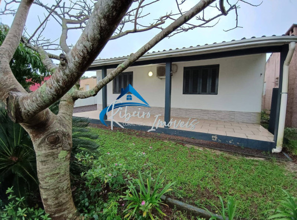 Imagem Casa com 2 Quartos à Venda, 120 m² em Nordeste - Imbé