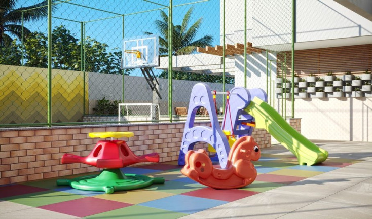 Imagem Imóvel com 2 Quartos à Venda, 58 m² em Praia De Itaparica - Vila Velha Imagem Imóvel com 2 Quartos à Venda, 58 m² em Praia De Itaparica - Vila Velha