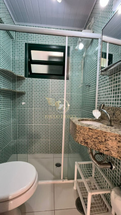 Imagem Apartamento com 4 Quartos à Venda, 140 m² em Maranduba - Ubatuba