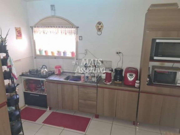 Imagem Casa com 5 Quartos à Venda, 226 m² em Feitoria - São Leopoldo Imagem Casa com 5 Quartos à Venda, 226 m² em Feitoria - São Leopoldo