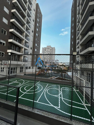 Imagem Apartamento com 2 Quartos à Venda, 56 m² em Rudge Ramos - São Bernardo Do Campo
