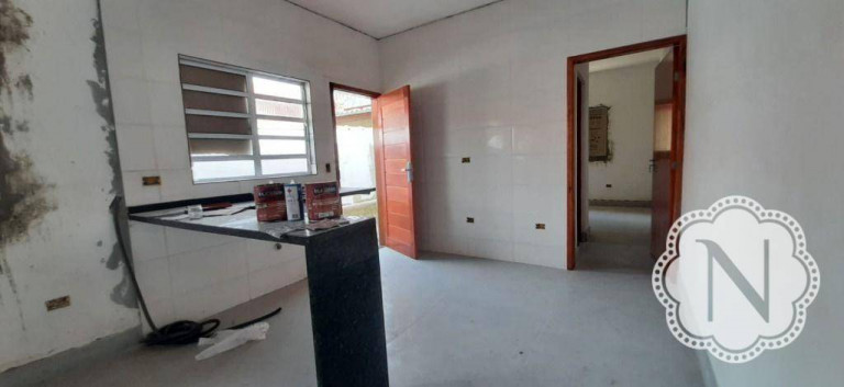 Imagem Casa com 2 Quartos à Venda, 60 m² em Santa Júlia - Itanhaém Imagem Casa com 2 Quartos à Venda, 60 m² em Santa Júlia - Itanhaém