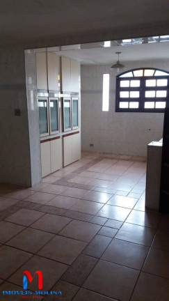 Imagem Casa com 4 Quartos à Venda, 275 m² em Osvaldo Cruz - São Caetano Do Sul Imagem Casa com 4 Quartos à Venda, 275 m² em Osvaldo Cruz - São Caetano Do Sul