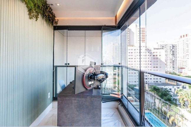 Imagem Apartamento com 2 Quartos à Venda, 69 m² em Vila Mariana - São Paulo Imagem Apartamento com 2 Quartos à Venda, 69 m² em Vila Mariana - São Paulo