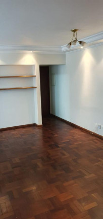 Apartamento com 2 Quartos para Alugar, 105 m² em Paraíso - São Paulo