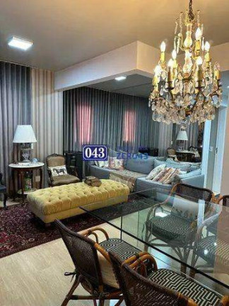 Imagem Apartamento com 2 Quartos à Venda, 75 m² em Gleba Fazenda Palhano - Londrina