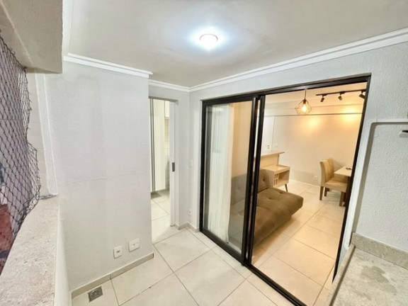 Imagem Imóvel com 1 Quarto à Venda, 42 m² em Sul (águas Claras) - Brasília Imagem Imóvel com 1 Quarto à Venda, 42 m² em Sul (águas Claras) - Brasília