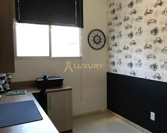 Imagem Imóvel com 3 Quartos à Venda, 244 m² em Buritis - Belo Horizonte