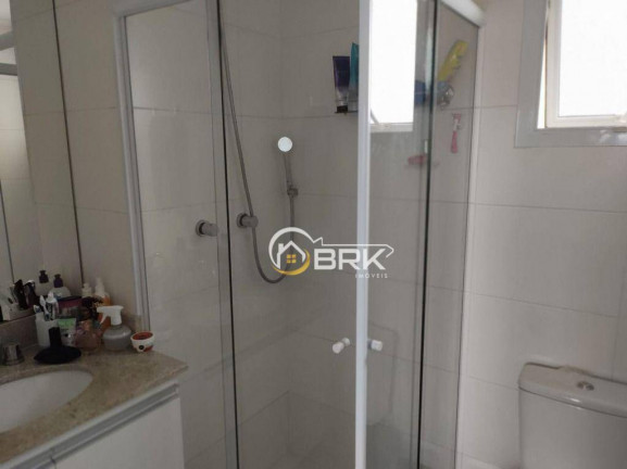 Imagem Apartamento com 2 Quartos à Venda, 67 m² em Parque São Jorge - São Paulo