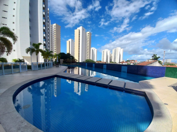 Imagem Apartamento com 3 Quartos à Venda, 130 m² em Parque Iracema - Fortaleza Imagem Apartamento com 3 Quartos à Venda, 130 m² em Parque Iracema - Fortaleza