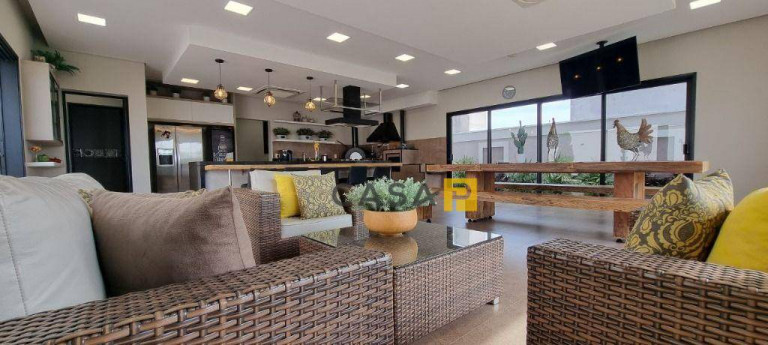 Imagem Casa com 5 Quartos à Venda, 940 m² em Loteamento Residencial Jardim Villagio - Americana Imagem Casa com 5 Quartos à Venda, 940 m² em Loteamento Residencial Jardim Villagio - Americana