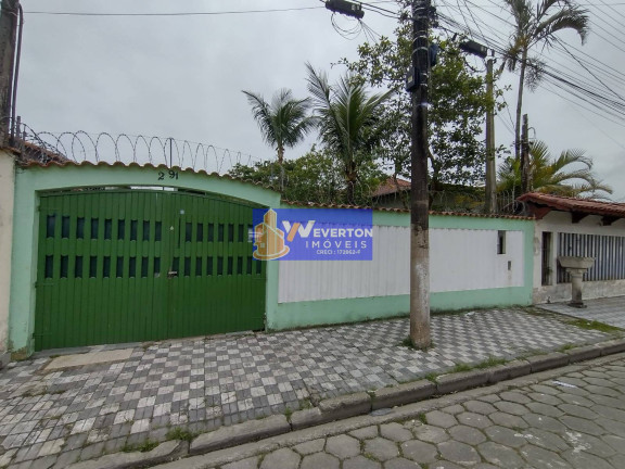 Imagem Sobrado com 3 Quartos à Venda, 270 m² em Vila Seabra - Mongaguá Imagem Sobrado com 3 Quartos à Venda, 270 m² em Vila Seabra - Mongaguá