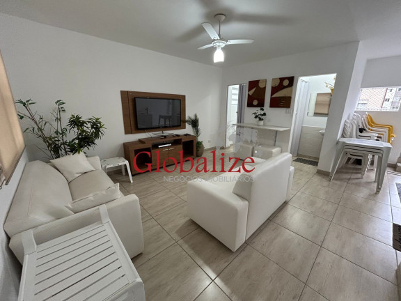 Imagem Imóvel com 3 Quartos à Venda, 109 m² em Ponta Da Praia - Santos Imagem Imóvel com 3 Quartos à Venda, 109 m² em Ponta Da Praia - Santos