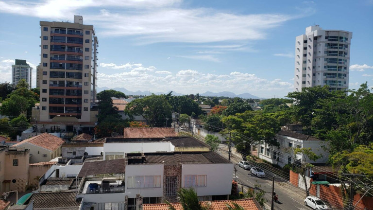 Imagem Apartamento com 2 Quartos à Venda, 85 m² em Centro - Campos Dos Goytacazes