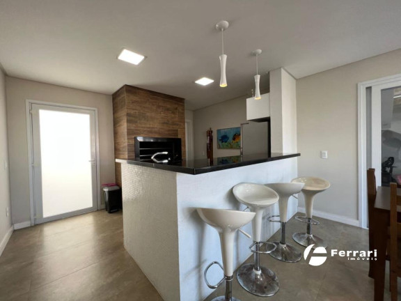 Imagem Casa de Condomínio com 3 Quartos à Venda, 269 m² em Noiva Do Mar - Xangri-lá