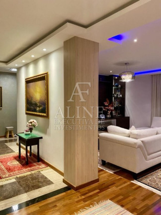 Imagem Casa com 3 Quartos à Venda, 320 m² em Planalto Paulista - São Paulo