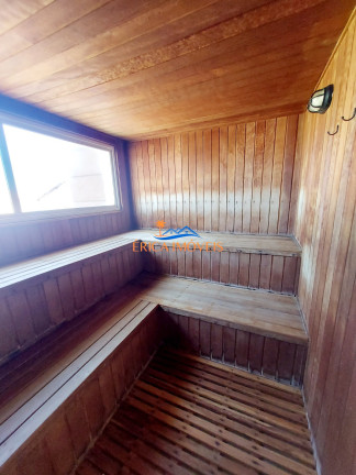 Imagem Apartamento com 2 Quartos à Venda, 70 m² em Praia Grande - Ubatuba