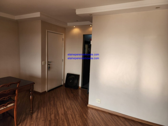 Imagem Apartamento com 3 Quartos à Venda, 134 m² em Jardim Olympia - São Paulo Imagem Apartamento com 3 Quartos à Venda, 134 m² em Jardim Olympia - São Paulo