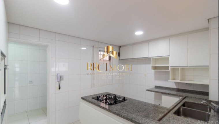 Imagem Apartamento com 3 Quartos para Alugar, 135 m² em Campo Belo - São Paulo