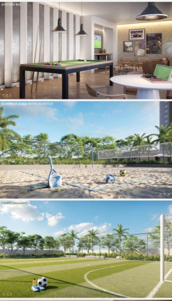 Imagem Apartamento com 2 Quartos à Venda, 60 m² em Barra Olimpica - Rio De Janeiro Imagem Apartamento com 2 Quartos à Venda, 60 m² em Barra Olimpica - Rio De Janeiro