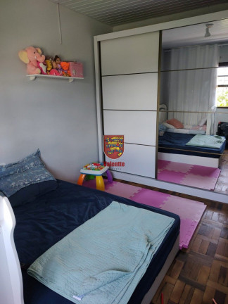 Imagem Casa com 7 Quartos à Venda, 403 m² em Capoeiras - Florianópolis
