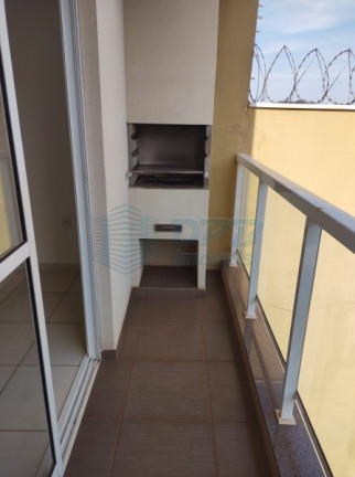 Imagem Apartamento para Alugar, 95 m² em Jardim Novo Mundo - Ribeirão Preto