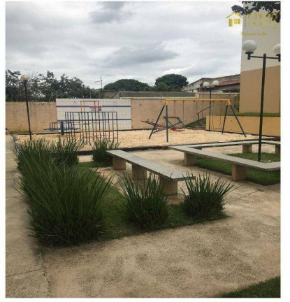 Imagem Apartamento com 2 Quartos à Venda, 48 m² em Vila Santa Terezinha - Itu Imagem Apartamento com 2 Quartos à Venda, 48 m² em Vila Santa Terezinha - Itu