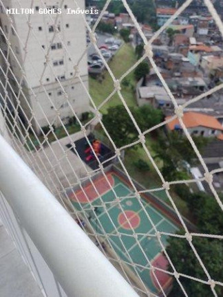 Imagem Apartamento com 2 Quartos à Venda, 47 m² em Cangaiba - São Paulo