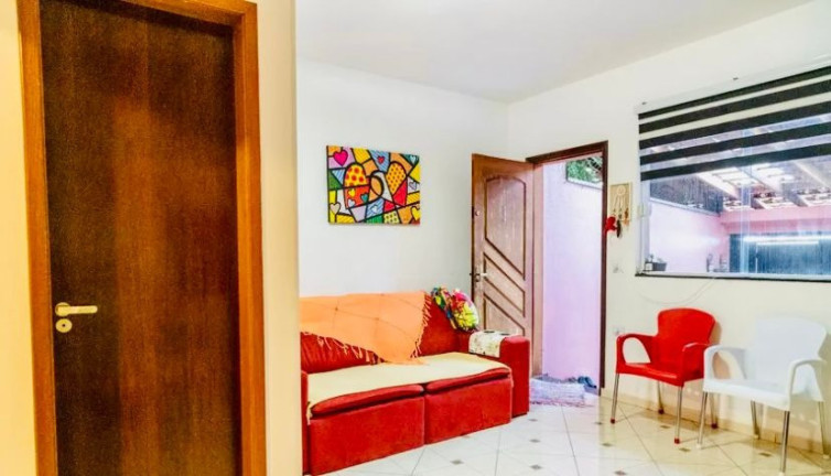 Imagem Sobrado com 2 Quartos à Venda, 112 m² em Vila Primavera - São Paulo Imagem Sobrado com 2 Quartos à Venda, 112 m² em Vila Primavera - São Paulo