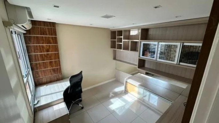 Imagem Apartamento com 3 Quartos à Venda, 98 m² em Grageru - Aracaju