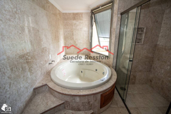 Imagem Apartamento com 4 Quartos à Venda, 228 m² em Vila Andrade - São Paulo Imagem Apartamento com 4 Quartos à Venda, 228 m² em Vila Andrade - São Paulo