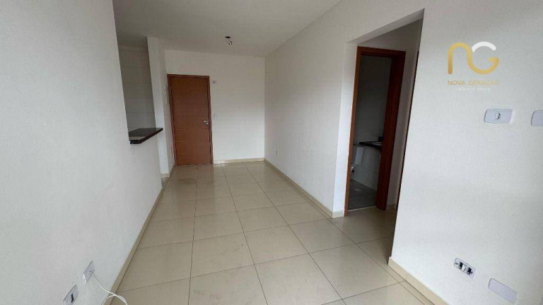 Imagem Apartamento com 1 Quarto à Venda, 45 m² em Mirim - Praia Grande Imagem Apartamento com 1 Quarto à Venda, 45 m² em Mirim - Praia Grande