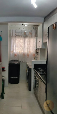 Imagem Apartamento com 2 Quartos à Venda, 70 m² em Vila Valparaíso - Santo André Imagem Apartamento com 2 Quartos à Venda, 70 m² em Vila Valparaíso - Santo André
