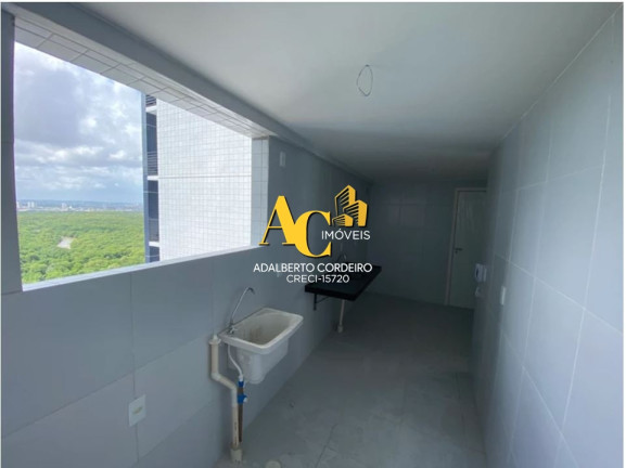 Imagem Apartamento com 3 Quartos à Venda, 81 m² em Boa Viagem - Recife