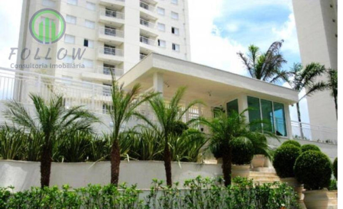 Imagem Apartamento com 3 Quartos à Venda, 80 m² em Umuarama - Osasco Imagem Apartamento com 3 Quartos à Venda, 80 m² em Umuarama - Osasco