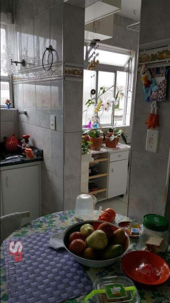Imagem Apartamento com 2 Quartos à Venda, 120 m² em Encruzilhada - Santos Imagem Apartamento com 2 Quartos à Venda, 120 m² em Encruzilhada - Santos
