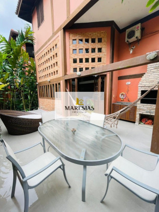 Imagem Casa com 3 Quartos à Venda, 136 m² em Juquehy - São Sebastião