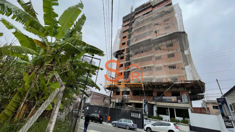 Imagem Apartamento com 2 Quartos à Venda, 64 m² em Nova Petrópolis - São Bernardo Do Campo Imagem Apartamento com 2 Quartos à Venda, 64 m² em Nova Petrópolis - São Bernardo Do Campo