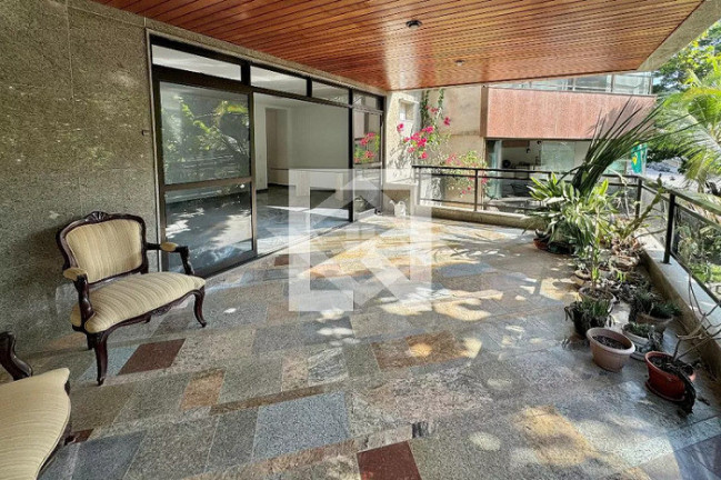 Apartamento com 3 Quartos à Venda, 162 m² em Recreio Dos Bandeirantes - Rio De Janeiro