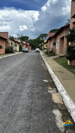 Casa de Condomínio com 3 Quartos à Venda, 130 m² em Estância Vargem Bonita - Senador Canedo