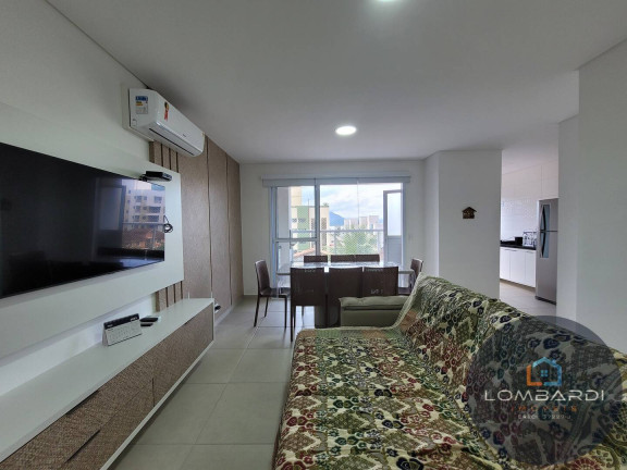 Imagem Apartamento com 2 Quartos à Venda, 71 m² em Tenório - Ubatuba Imagem Apartamento com 2 Quartos à Venda, 71 m² em Tenório - Ubatuba