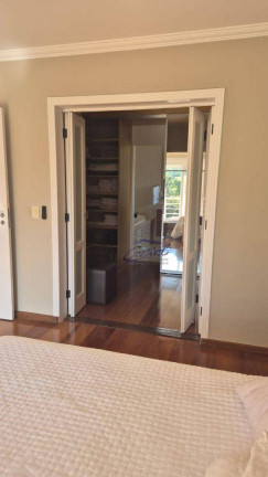 Imagem Casa com 3 Quartos à Venda, 500 m² em Granja Viana - Carapicuíba