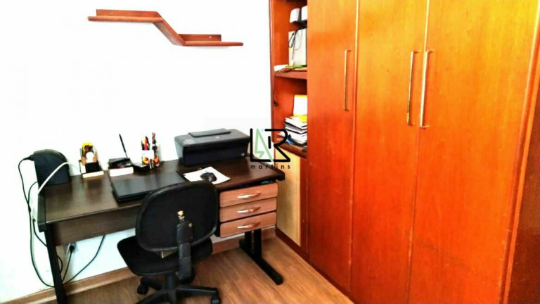 Imagem Apartamento com 3 Quartos à Venda, 82 m² em Havaí - Belo Horizonte