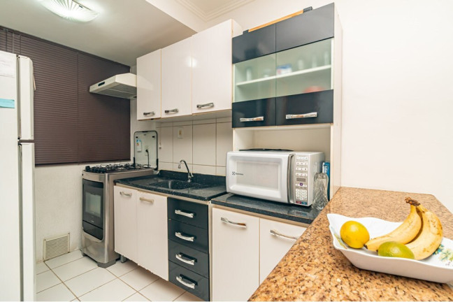 Imagem Apartamento com 2 Quartos à Venda, 41 m² em Jardim Leopoldina - Porto Alegre